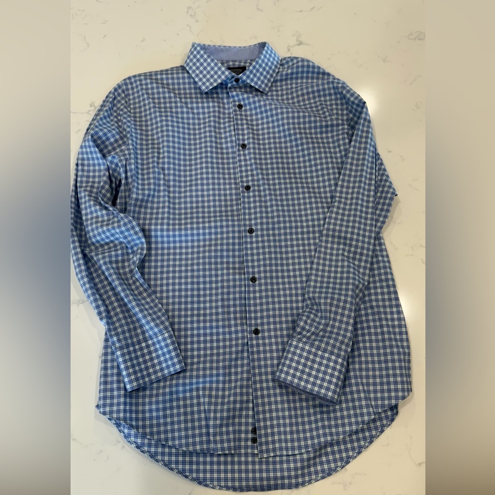 Nordstrom Men’s Button Up Shirt